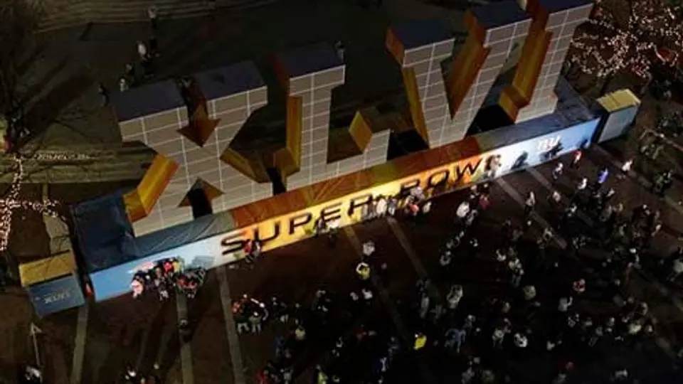 Boletos para Super Bowl en reventa cuestan una fortuna
