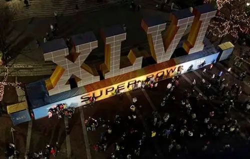 Boletos para Super Bowl en reventa cuestan una fortuna