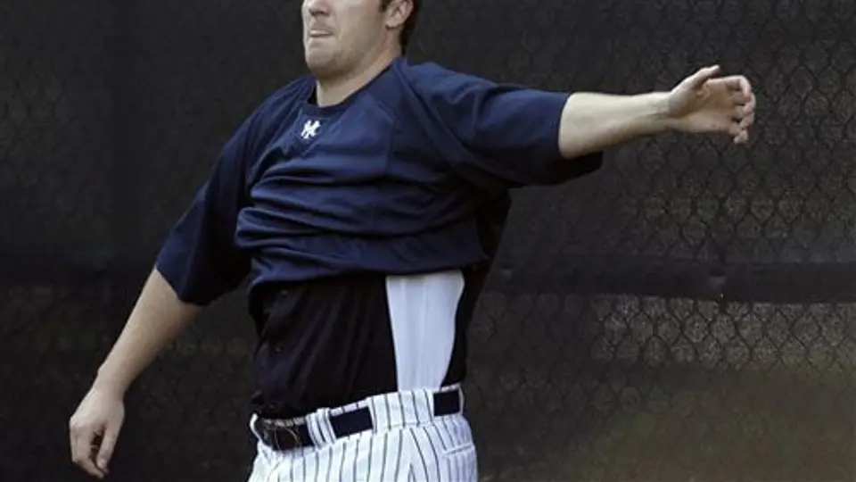 Girardi pide entrenarse mejor a Hughes