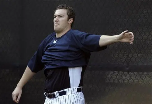 Girardi pide entrenarse mejor a Hughes