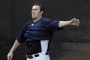 Girardi pide entrenarse mejor a Hughes