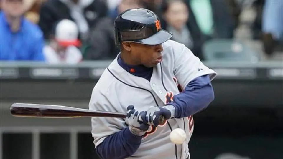 Delmon Young, arrestado en Nueva York