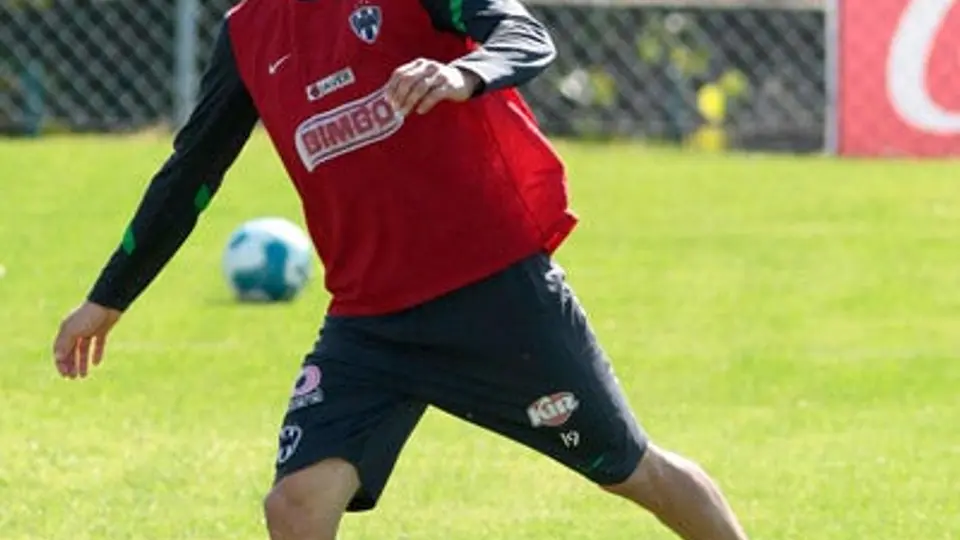La falta de gol es preocupante: Chelito