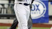 Santana gana en el triunfo de Mets