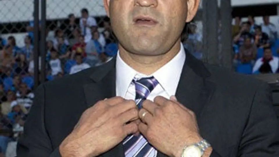 Cardozo quiere regularidad en Gallos Blancos