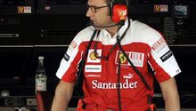 Domenicali confía en que Ferrari tenfrá una buena temporada