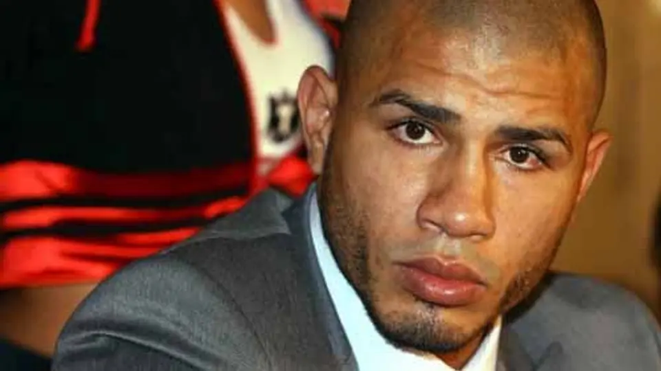 Mayweather, Pacquiao y Chávez, en la lista de Cotto