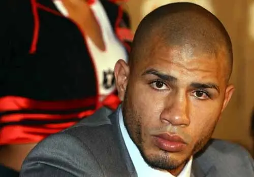 Mayweather, Pacquiao y Chávez, en la lista de Cotto