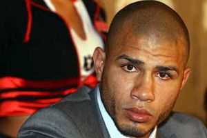 Mayweather, Pacquiao y Chávez, en la lista de Cotto