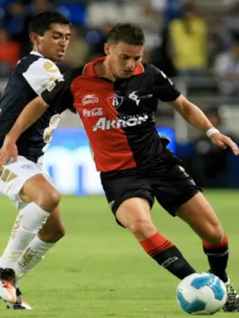Lucas se quedó con sabor amargo tras su expulsión