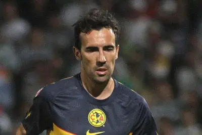 Nacional confirma la llegada de Vicente Sánchez
