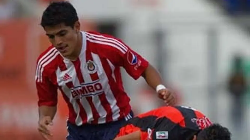 Sánchez asegura que Chivas va por la victoria desde el primer minuto