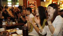 NBA aprovecha la popularidad de Lin para crecer en China