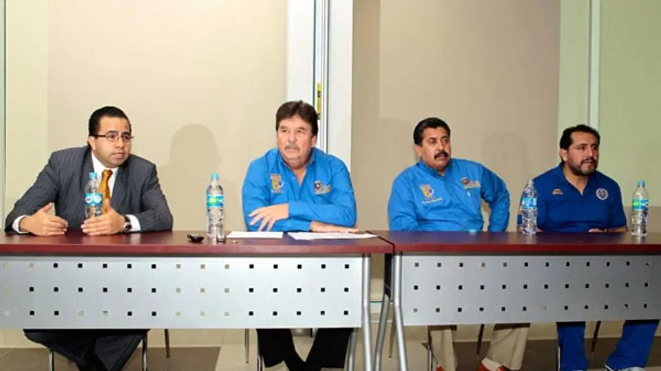 La UANL busca su septimo título consecutivo en la Universiada