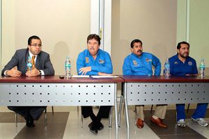 La UANL busca su septimo título consecutivo en la Universiada