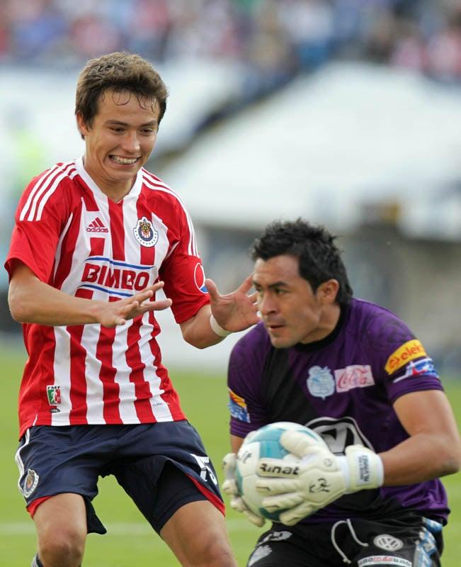 El Rebaño consigue su segunda victoria en el torneo Clausura 2012. FOTO: MIGUEL PONTÓN