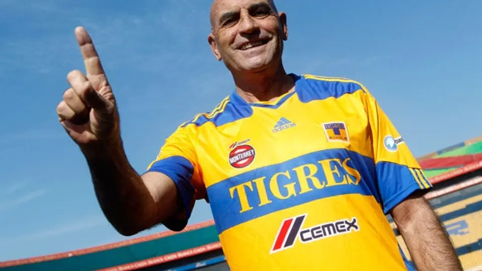 Este equipo felino puede marcar historia: Batocletti