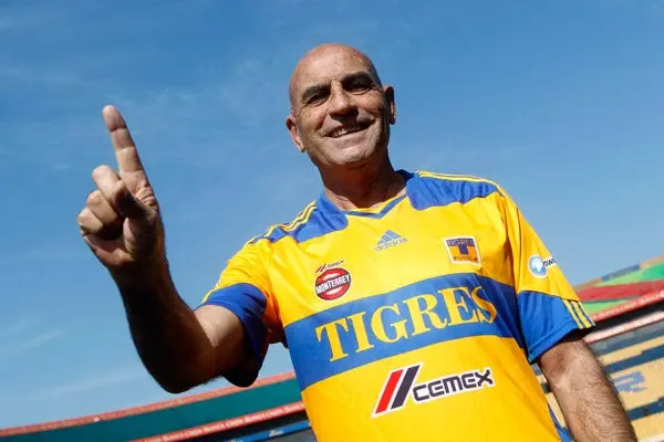 Este equipo felino puede marcar historia: Batocletti