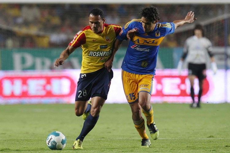 En el primer tiempo el juego mantiene el cero en el marcador | MEXSPORT