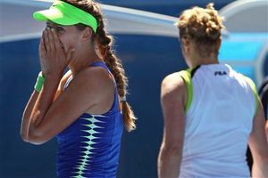 Azarenka avanza a la Final del Abierto de Australia