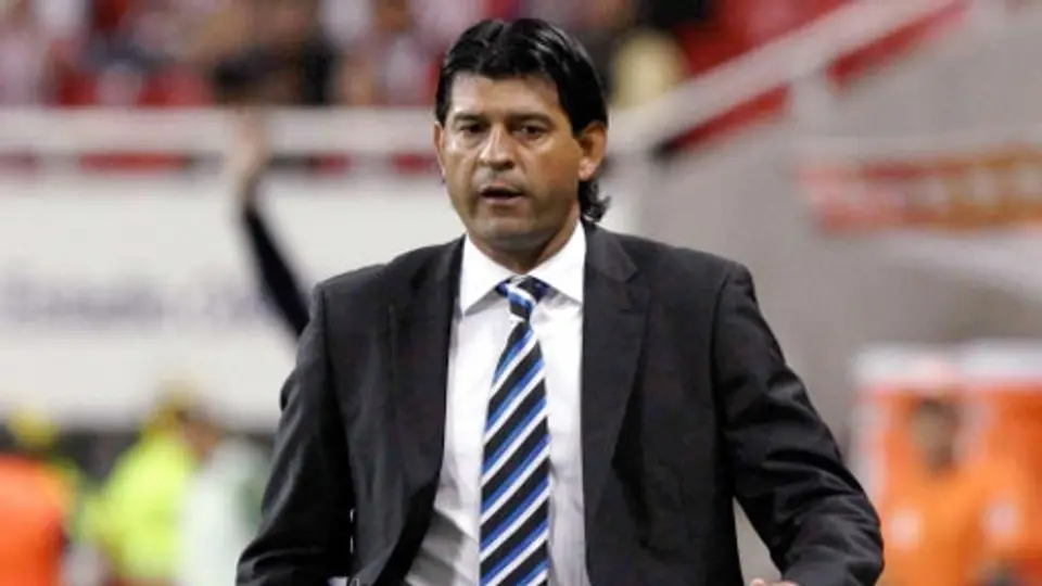 Cardozo considera vital vencer al Atlas