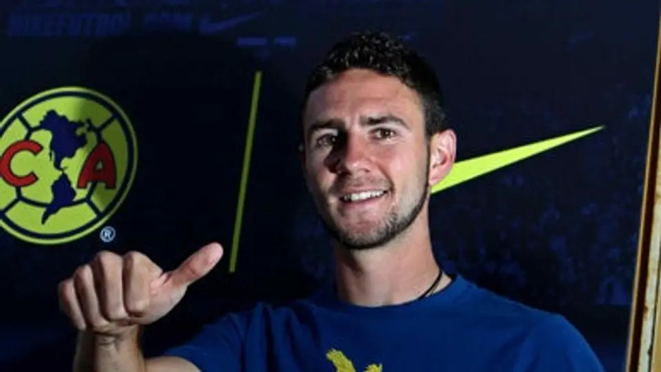 Lo que haga o no haga Chivas no nos compete: Layún