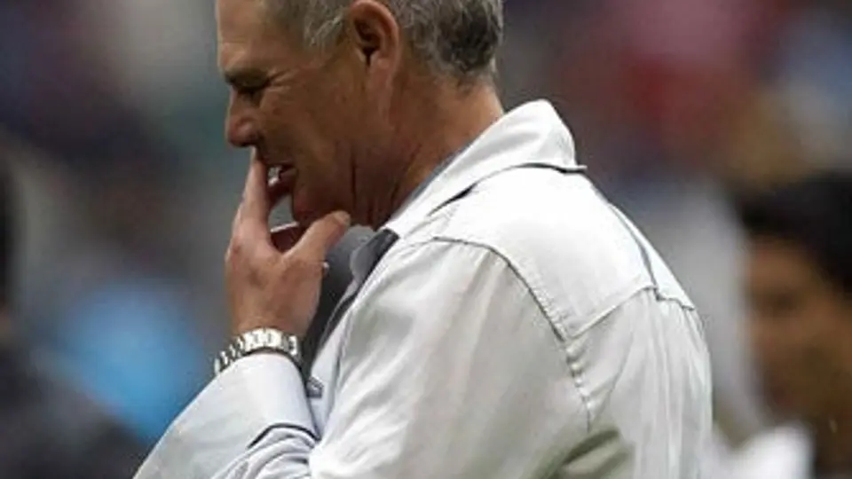 América no necesita ayuda para sacar un resultado': Graniolatti