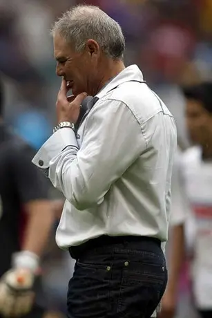 América no necesita ayuda para sacar un resultado': Graniolatti