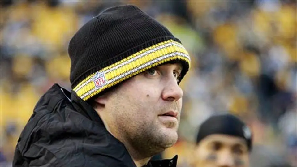 Termina demanda en contra de Roethlisberger por violación