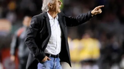 Eugui se fue contento con el empate