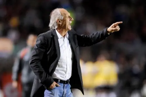 Eugui se fue contento con el empate
