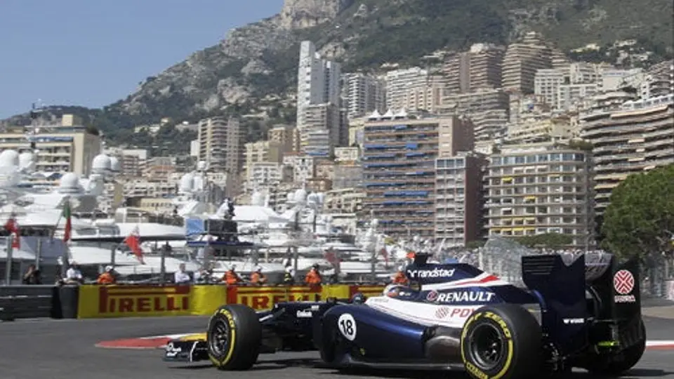 Se prevé nublada carrera y lluviosa calificación en F1