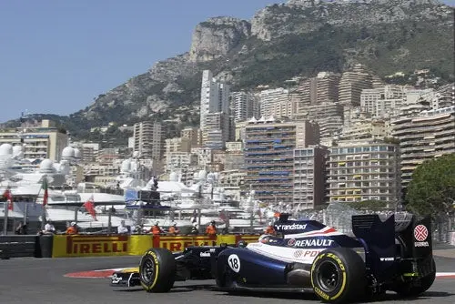 Se prevé nublada carrera y lluviosa calificación en F1