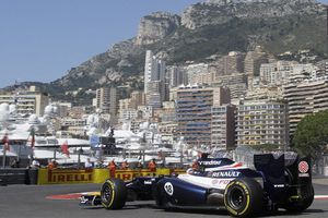 Se prevé nublada carrera y lluviosa calificación en F1