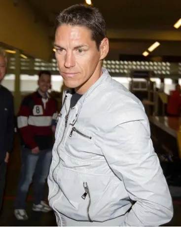 Guille Franco no oculta su amor por Rayados