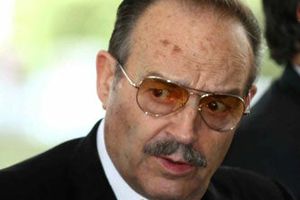 "Hay que tenerlos para dejar el poder como yo lo dejé": Vázquez Raña