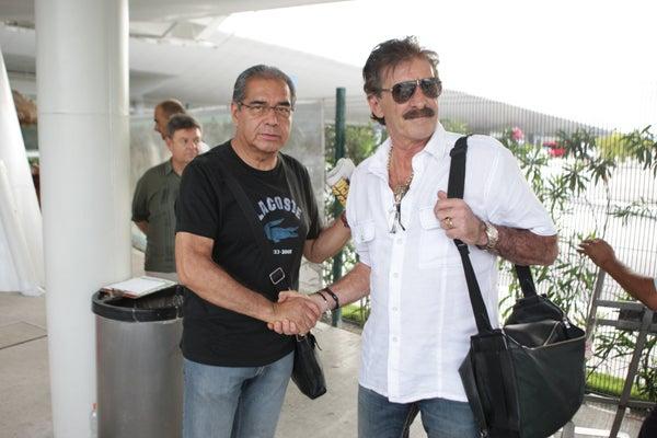 Llega para dirigir al Atlante | JORGE JARAMILLO