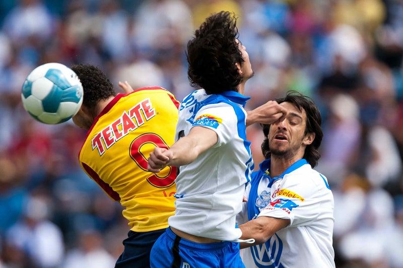 Monarcas se lleva los tres puntos a casa. FOTO: MEXSPORT