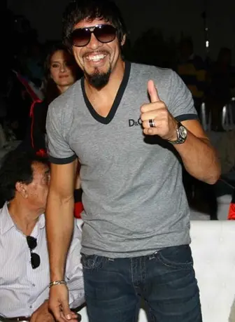 Margarito regresa al ring el 26 de mayo ante Perry