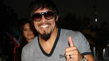 Margarito regresa al ring el 26 de mayo ante Perry