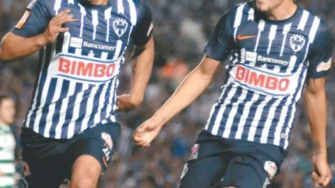 Apuestas favorecen a Rayados