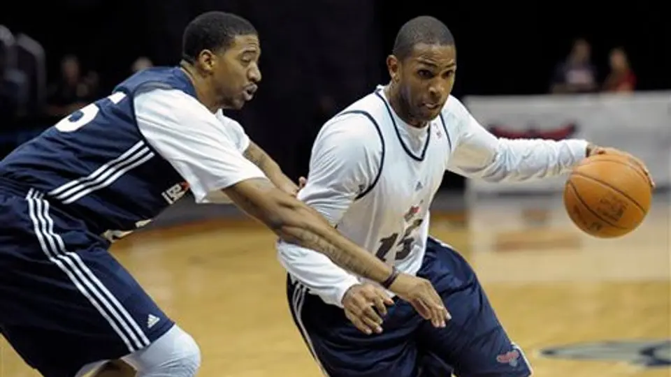 Al Horford, fuera cuatro meses por lesión