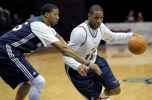 Al Horford, fuera cuatro meses por lesión