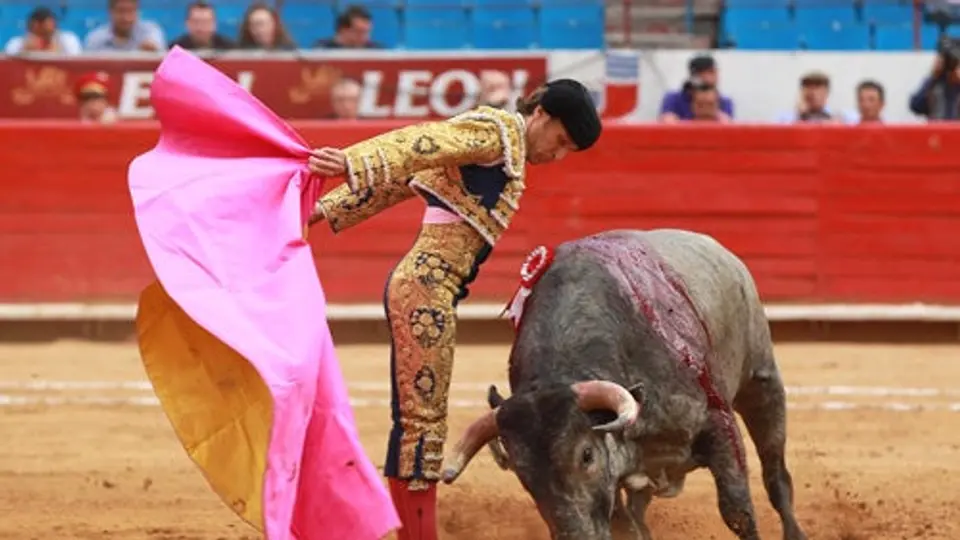 Aprueban dictamen en contra de las corridas de toros en el DF
