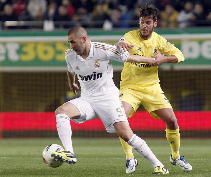 Se mantienen a seis puntos del Barça. FOTO: EFE