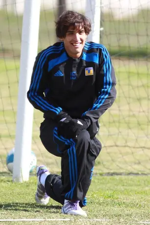 Viniegra ve a Pulido cómo el suplente ideal