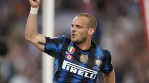 Manchester United iría por Ribery, Sneijder y Bale