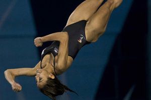 Espinosa conquista plata en Dubai