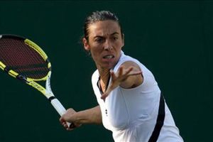 Schavone conquista en Estrasburgo su primer título del año