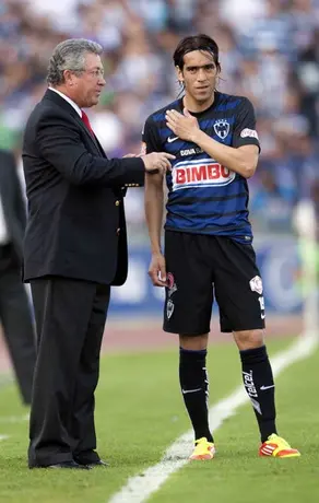 Sigue faltando el gol en el Monterrey